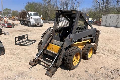 new holland ls170 skid steer weight|new holland l170 price.